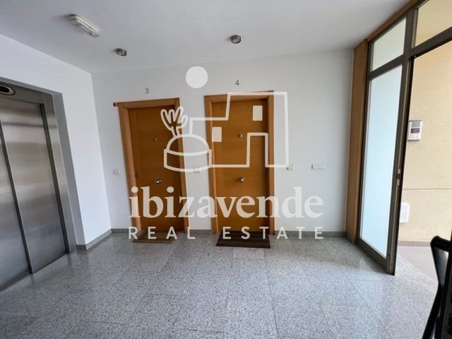 Piso de 140 m² en Santa Eulària des Riu