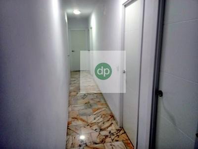Piso de 120 m² en Badajoz