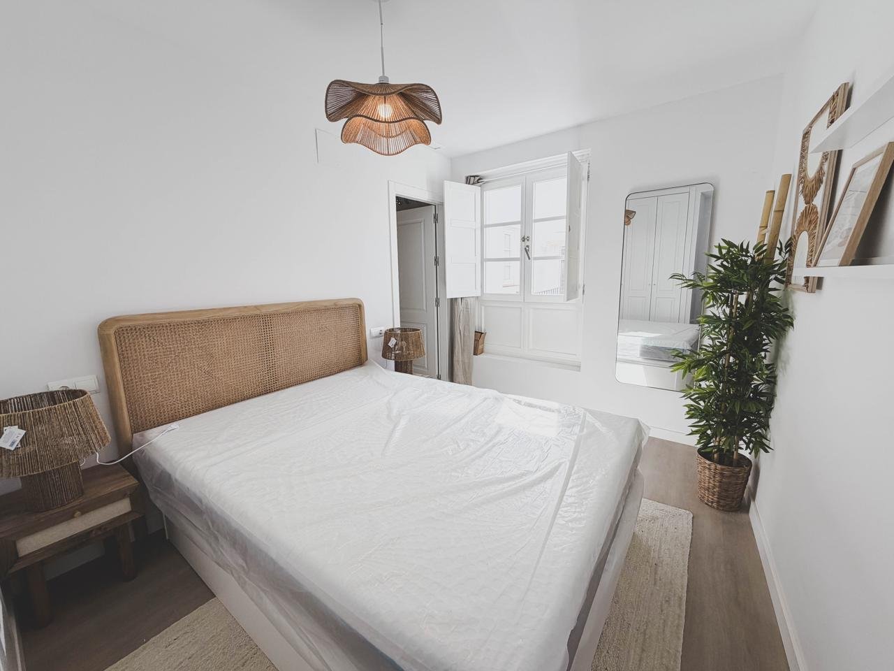 Piso de 44 m² en Cádiz