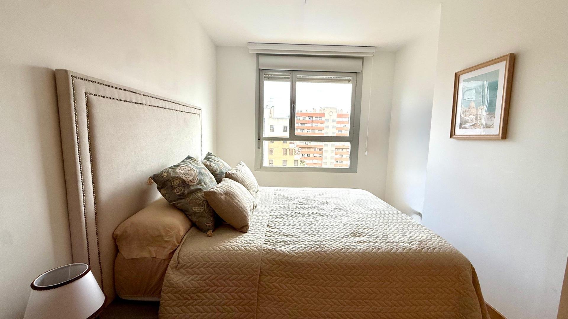 Piso de 72 m² en Mislata