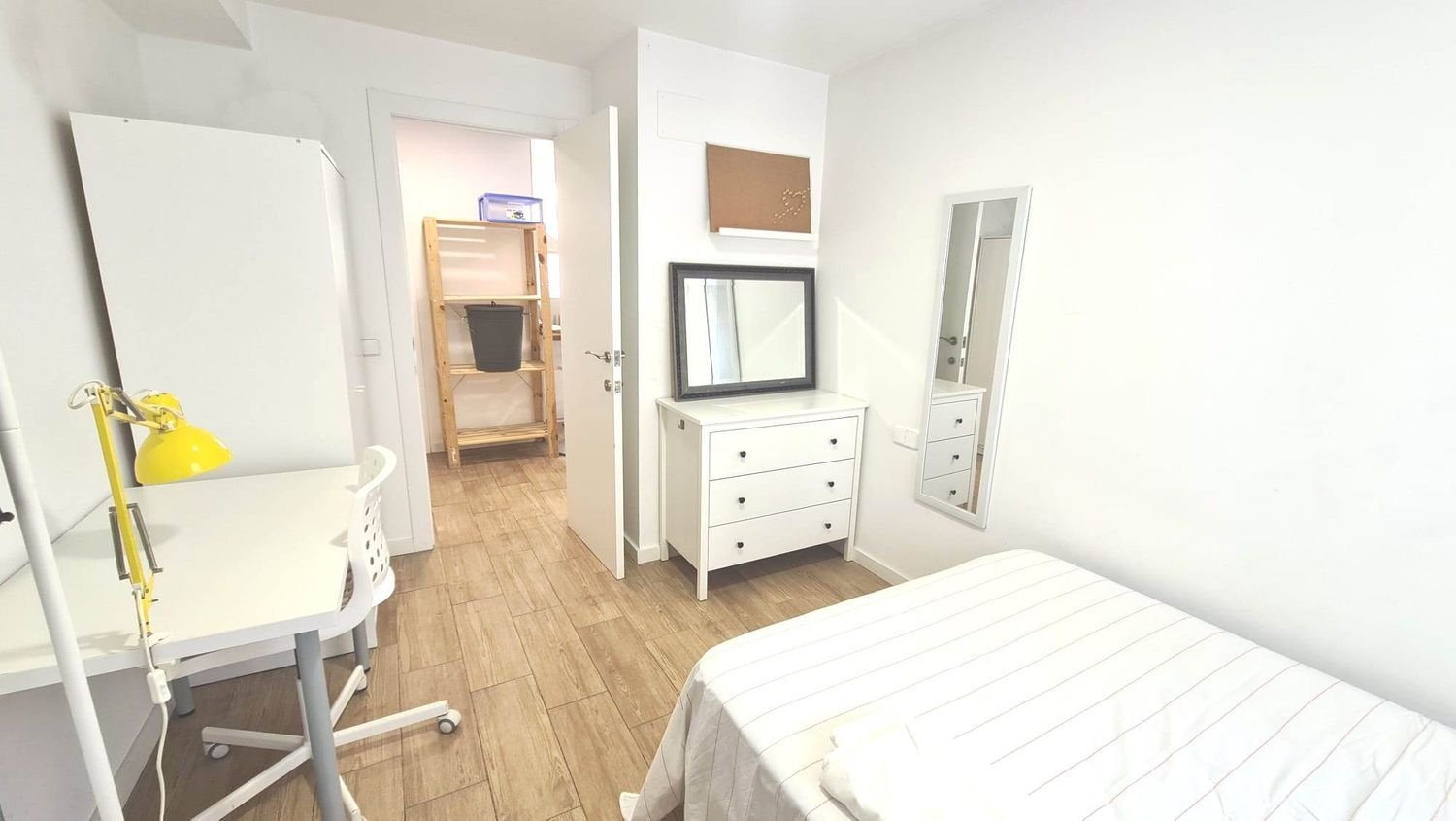Piso de 70 m² en Valencia