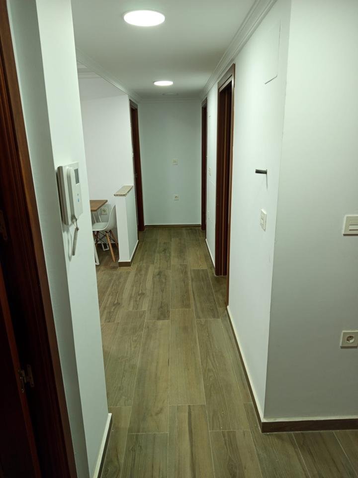 Piso de 81 m² en Melilla