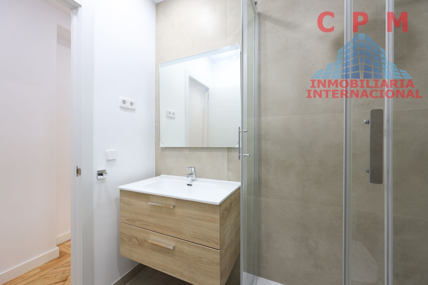 Piso de 160 m² en Madrid