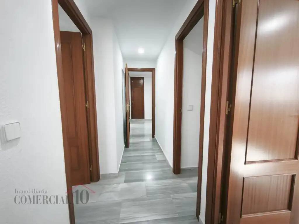 Pis de 116 m² a Badajoz