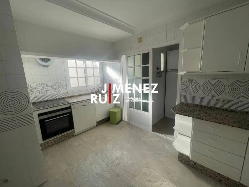 Квартира 137 м² в El Puerto de Santa María