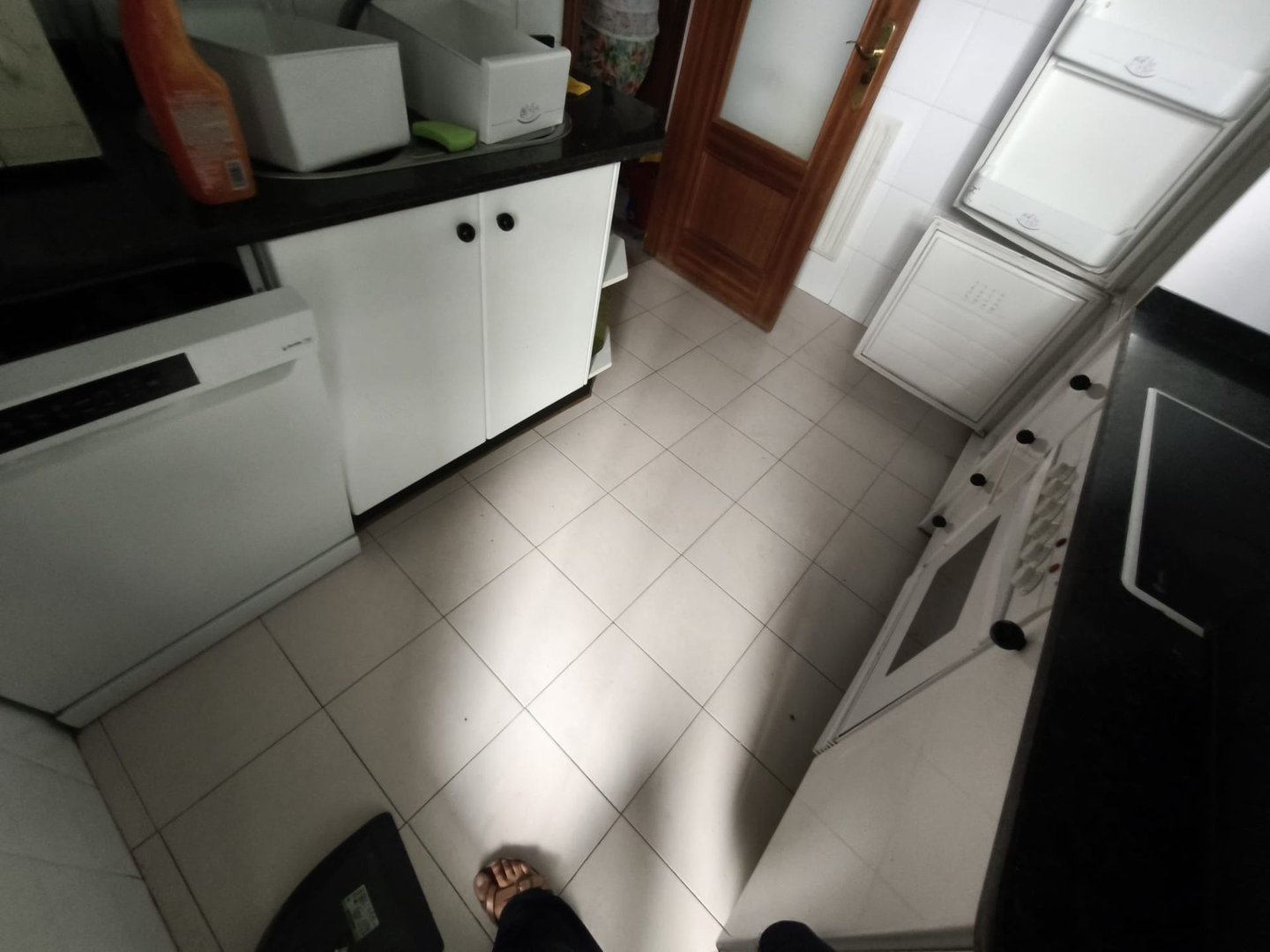 Piso de 100 m² en Cáceres