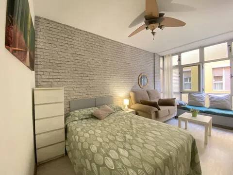 Piso de 40 m² en Las Palmas de Gran Canaria