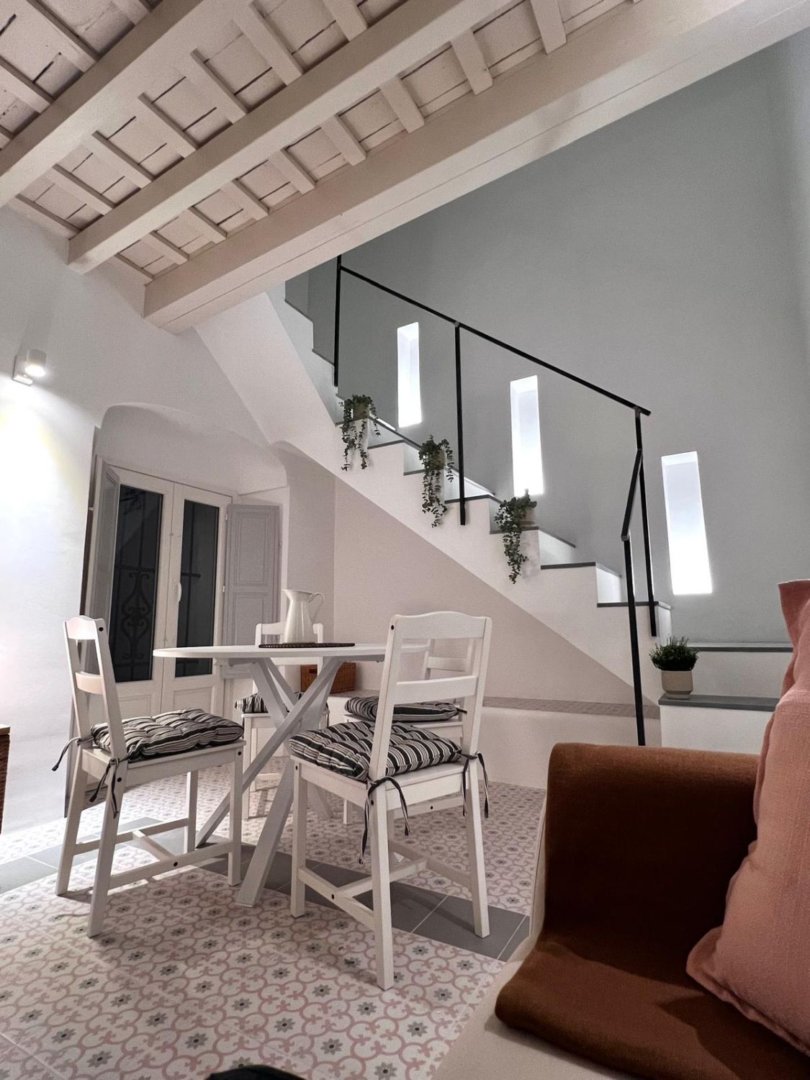 Piso de 57 m² en Vejer de la Frontera