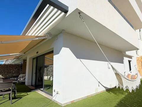 Piso de 130 m² en Finestrat