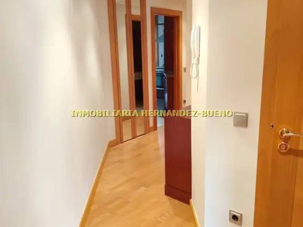 Wohnung 104 m² in Salamanca