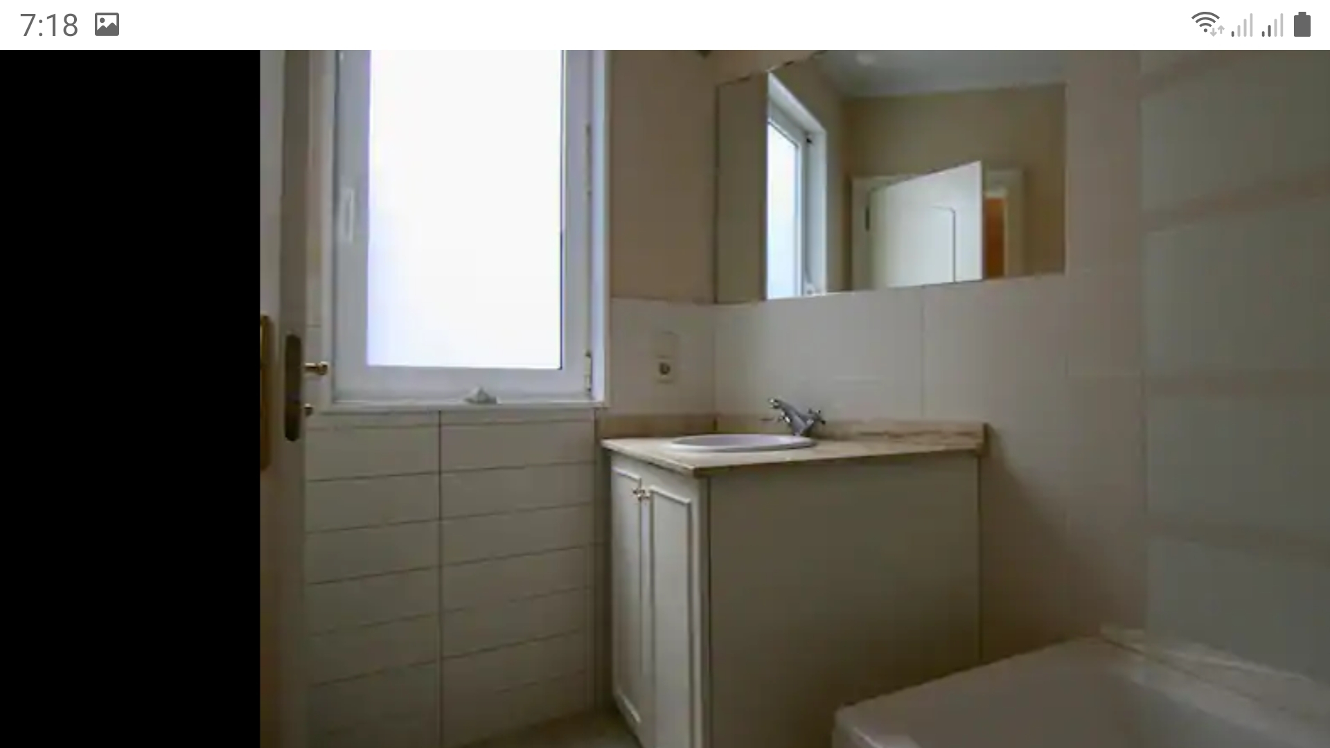 Piso de 138 m² en Vigo