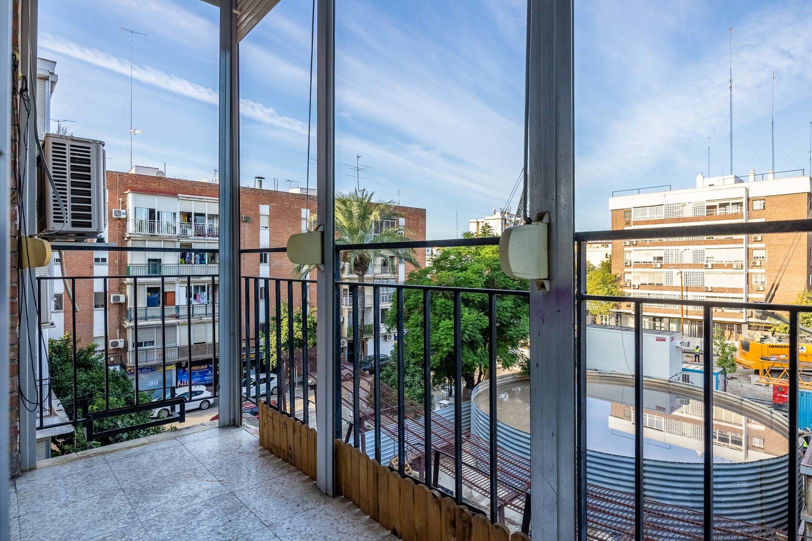 Pis de 66 m² a Sevilla