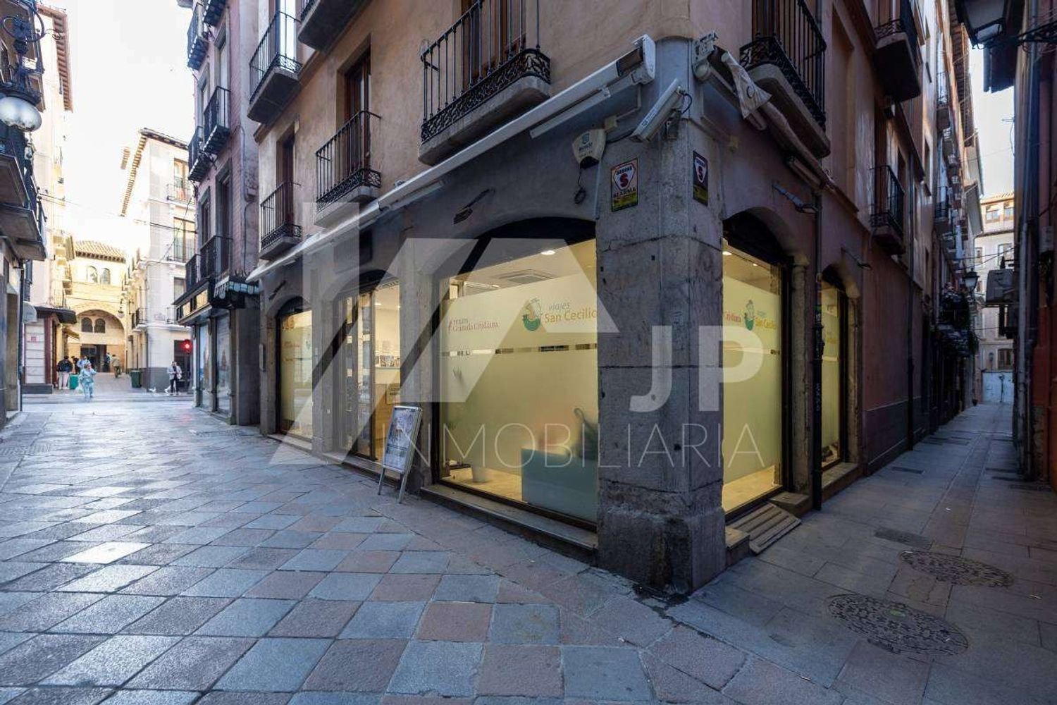 Pis de 66 m² a Granada