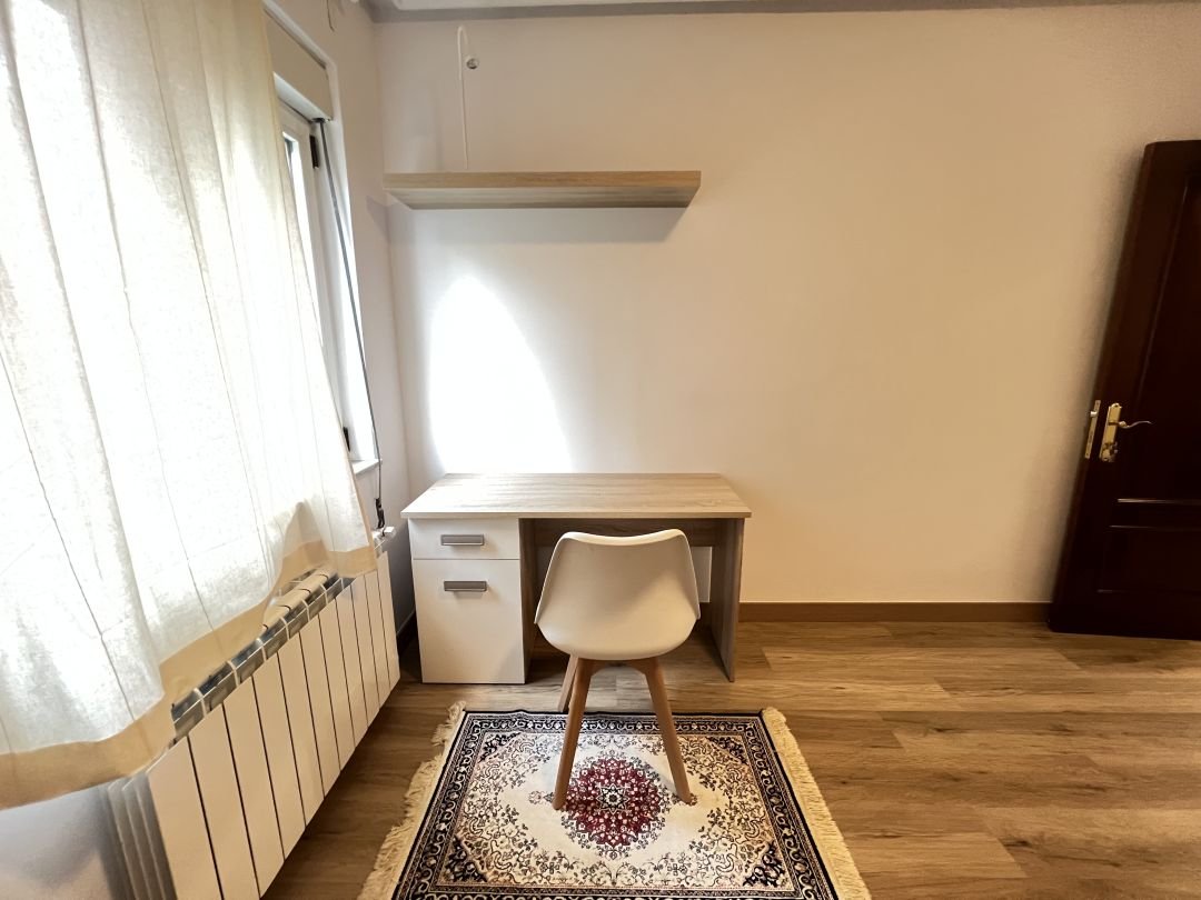 Zimmer zur Miete, Siero