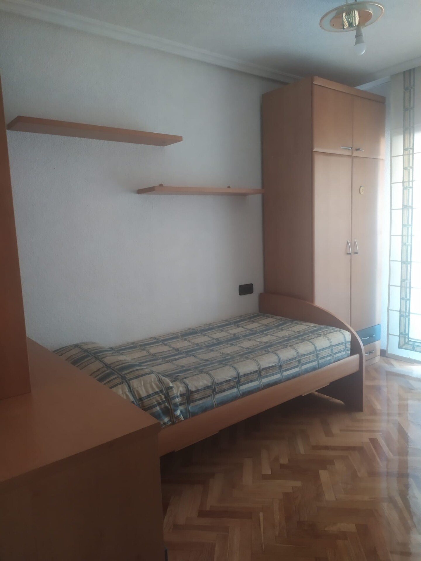 Piso de 100 m² en Salamanca