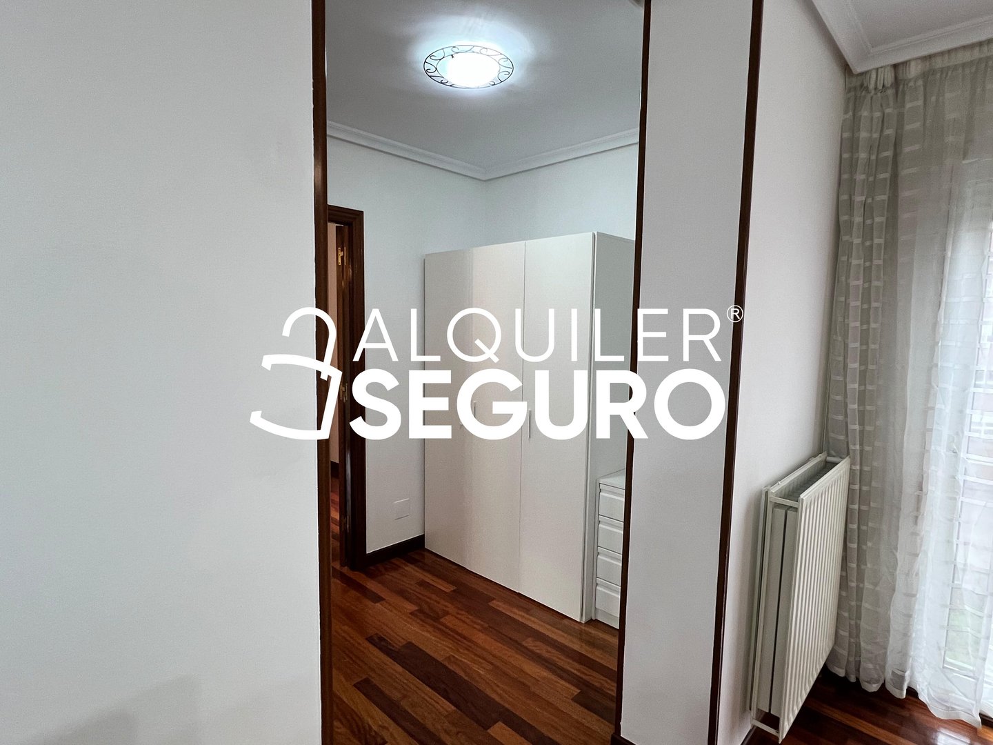 Piso de 47 m² en Cabezón de la Sal