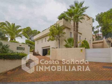 Piso de 250 m² en Altea