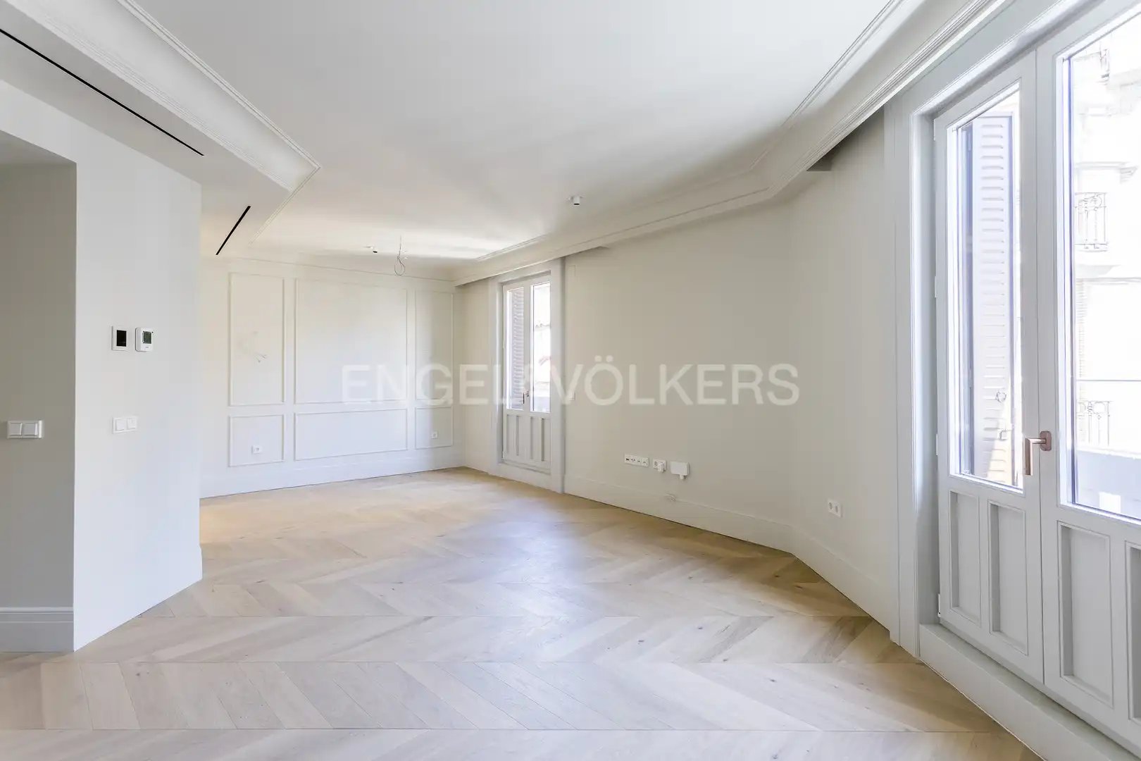 Pis de 100 m² a Madrid
