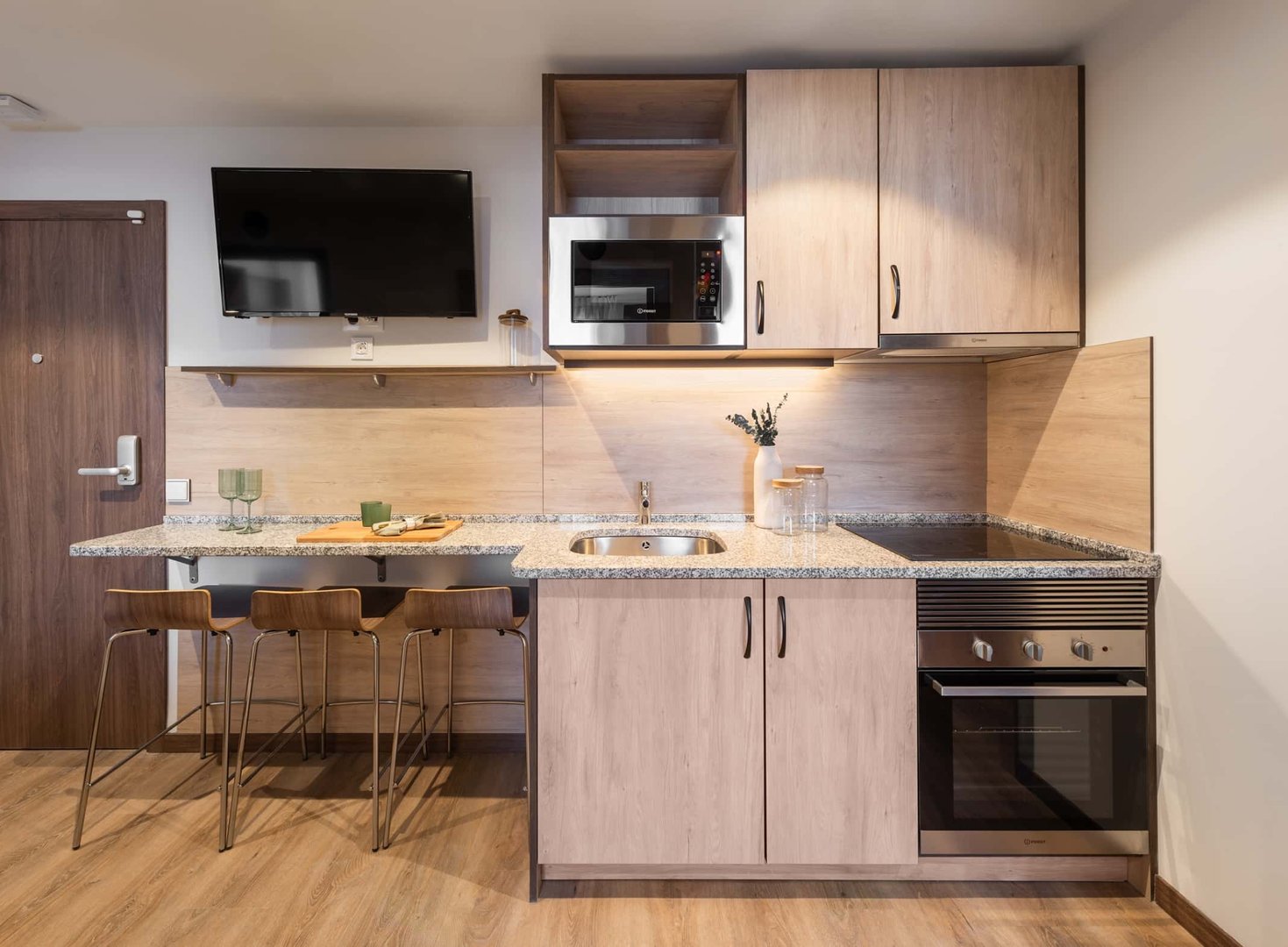 Habitación en alquiler, Madrid