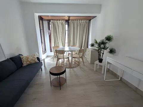 Pis de 90 m² a Castelló de la Plana