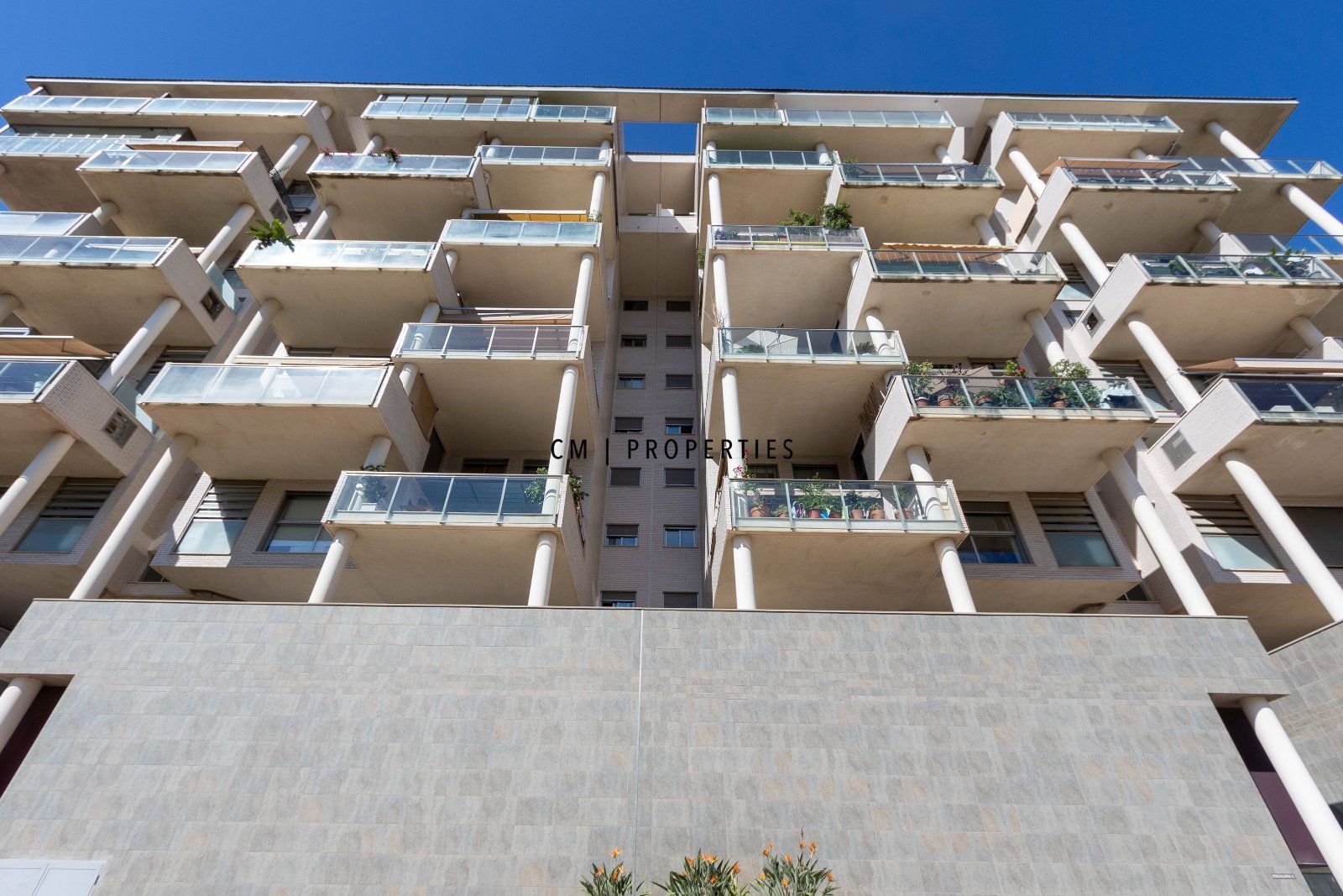 Appartamento 131 m² a Valencia