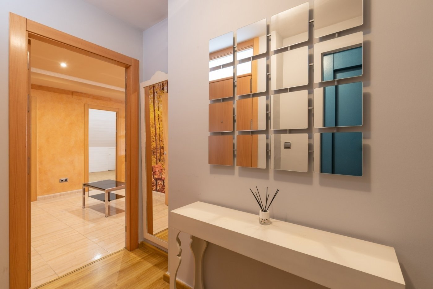 Appartement 100 m² à La Zubia