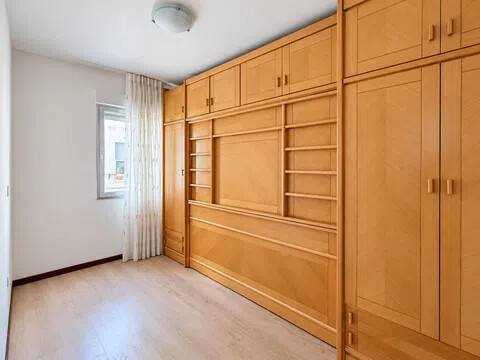 Piso de 69 m² en Madrid