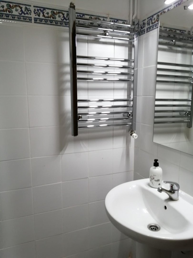 Habitación en alquiler, Barcelona