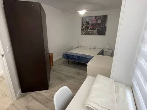 Habitación 100 m², Murcia