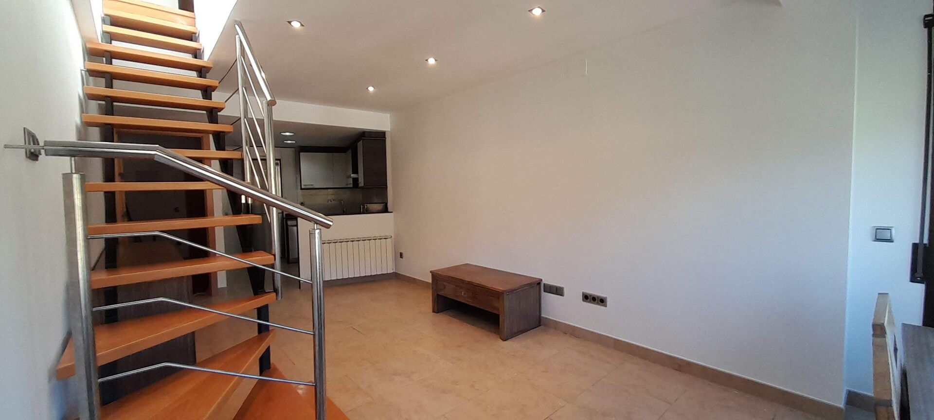 Pis de 84 m² a Avià