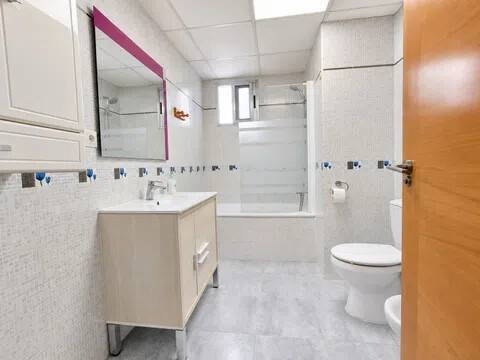 Pis de 70 m² a Vila-real
