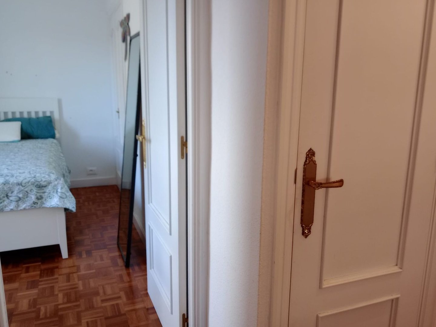 Pis de 100 m² a Getxo