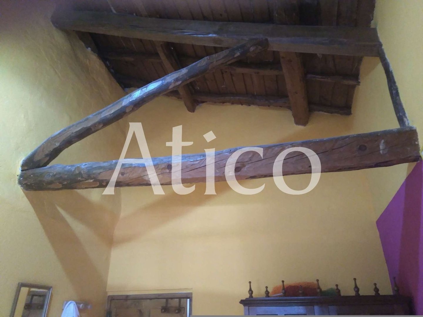 Piso de 130 m² en Nava de la Asunción