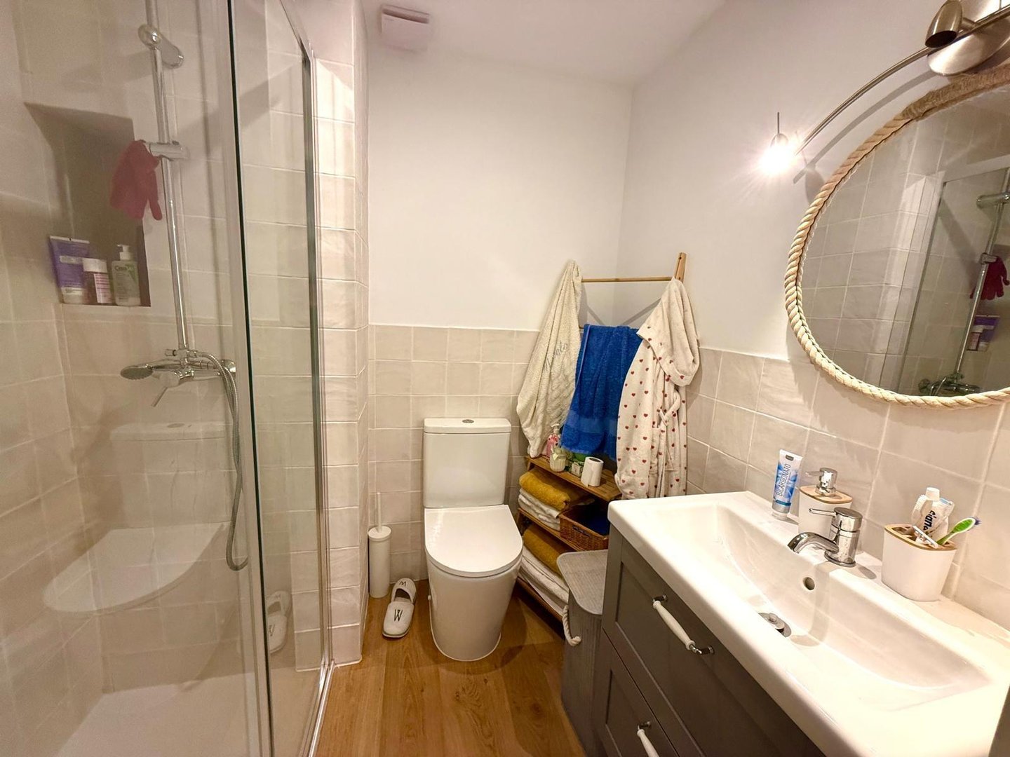 Pis de 95 m² a Sevilla