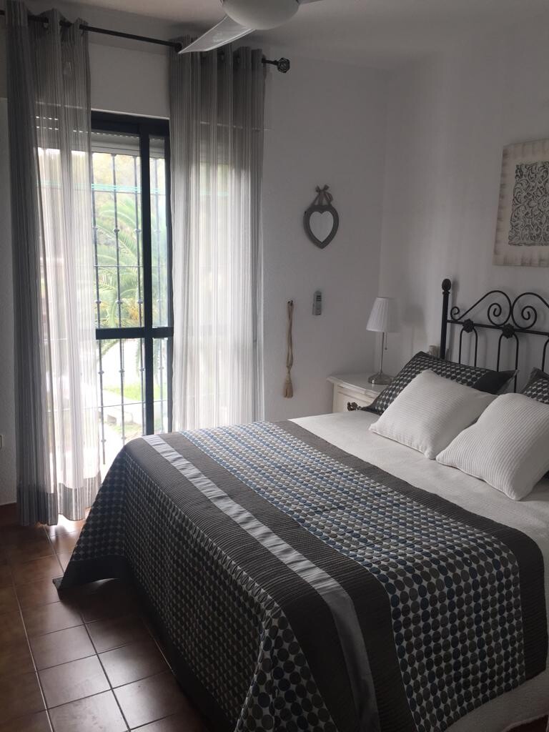 Piso de 80 m² en Torremolinos
