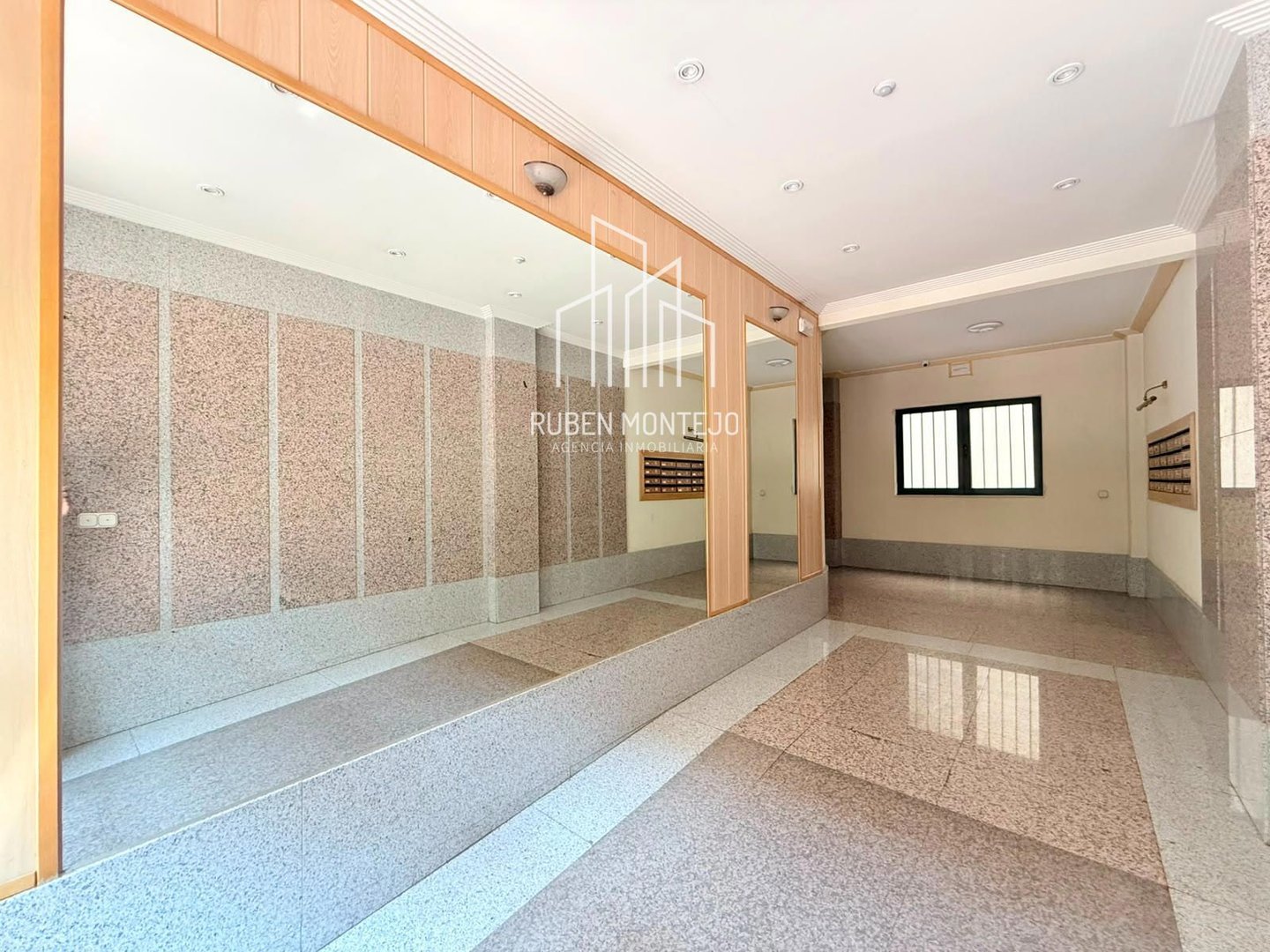 Pis de 106 m² a Salamanca