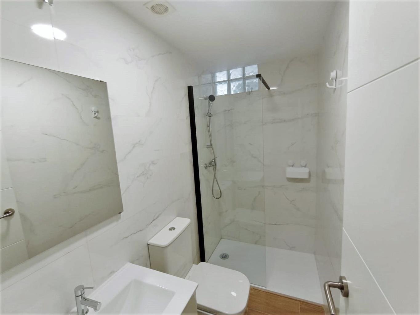 Habitación 120 m², Granada