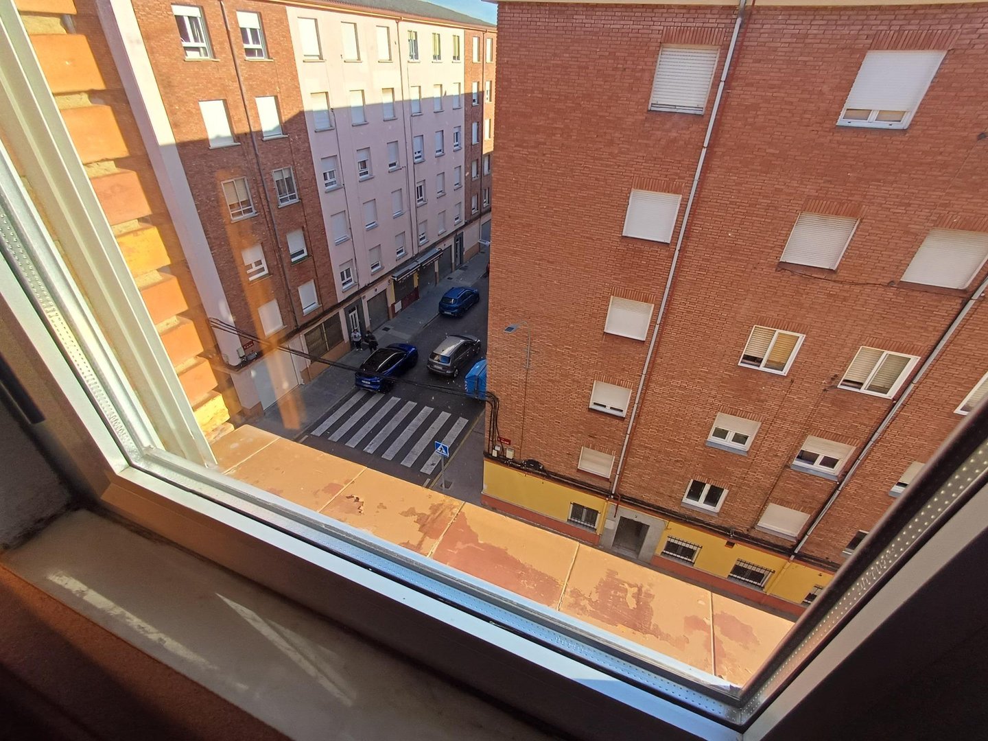 Apartamento 78 m² em León