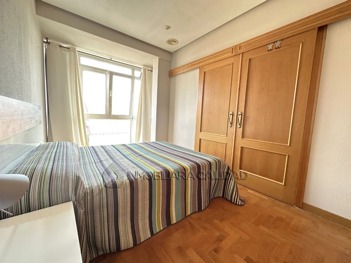 Piso de 50 m² en Burgos