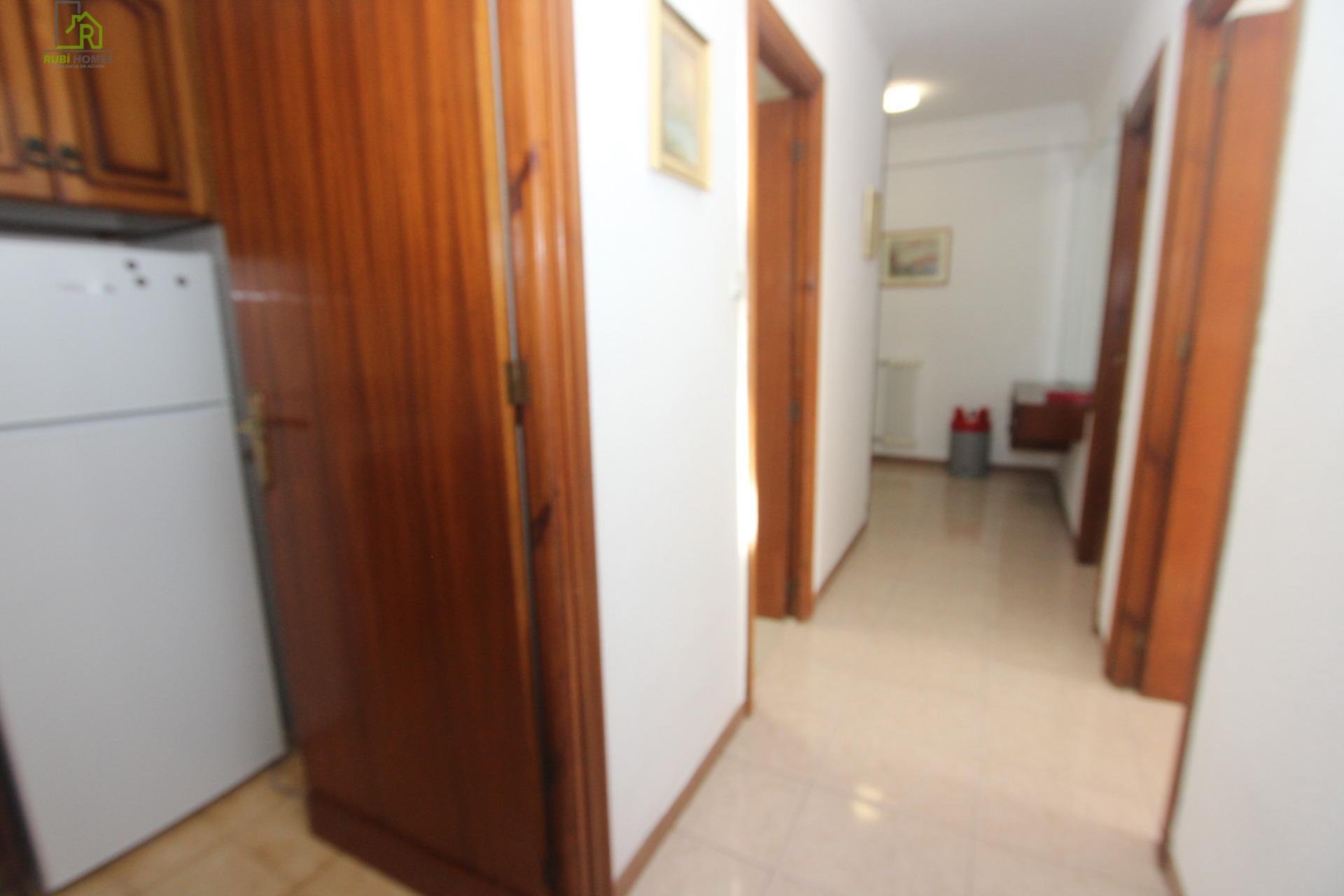 Piso de 115 m² en Granada