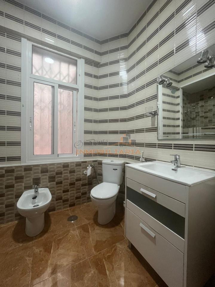 Piso de 125 m² en Ferrol