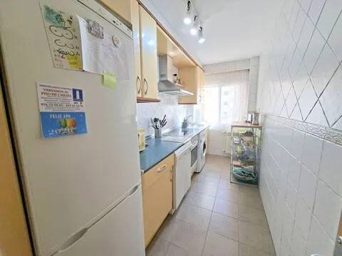 Piso de 90 m² en Zaragoza