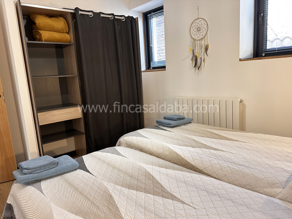 Piso de 115 m² en Jaca
