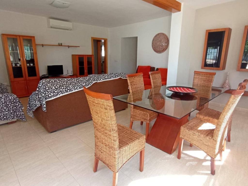 Casa de 165 m² en Vinaròs