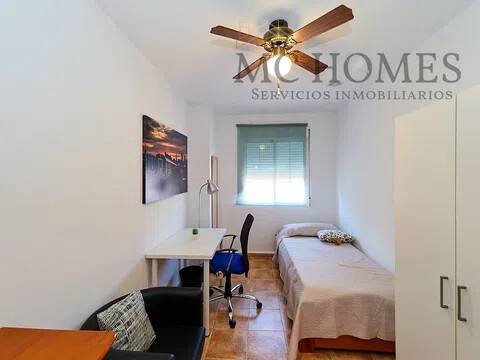 Piso de 137 m² en Murcia