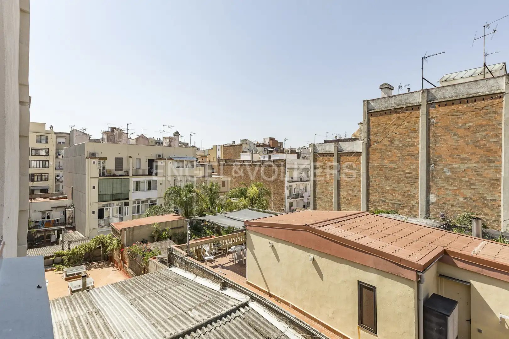 Piso de 102 m² en Barcelona