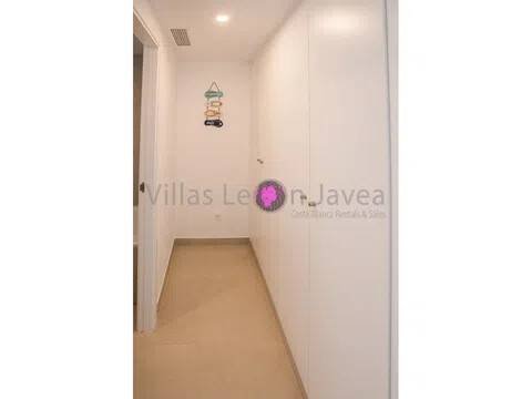 Piso de 84 m² en Jávea