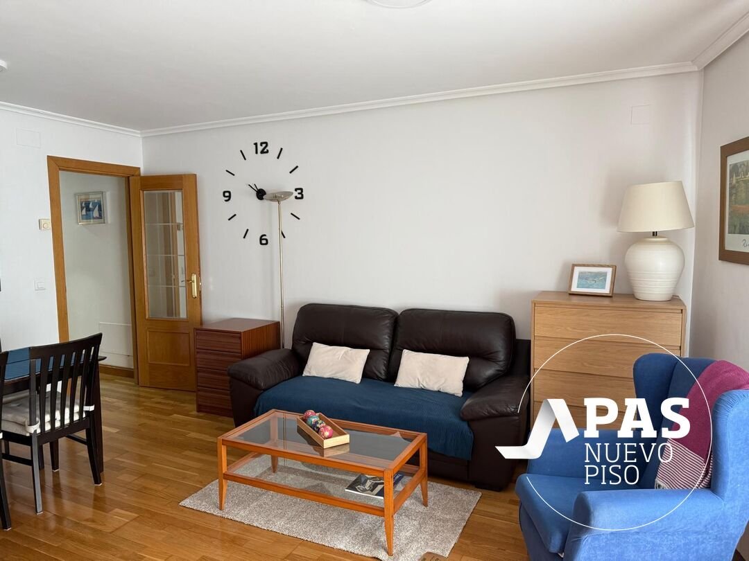 Piso de 68 m² en Santander