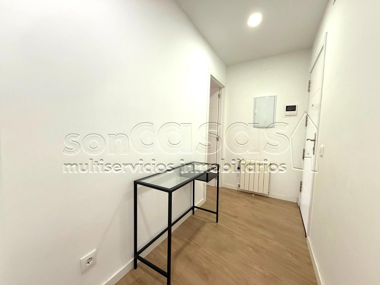 Zimmer zur Miete, Madrid