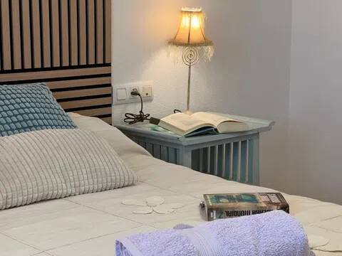 Piso de 95 m² en El Ejido